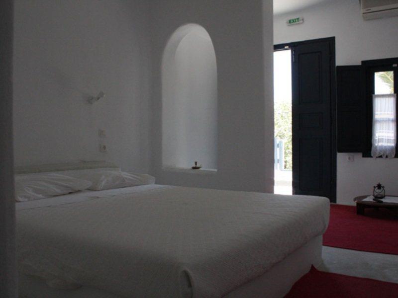 Hotel Finikia Memories Oía Exterior photo